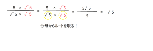 高校入試の平方根をたった3分で 得意 にする方法 高校入試徹底対策ガイド