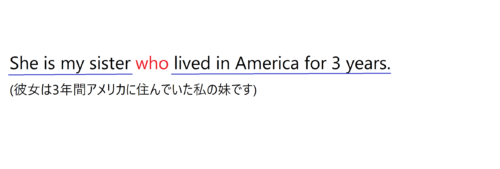 高校受験生必見 中学英語の最後にして最大の壁 関係代名詞のいろは 高校入試徹底対策ガイド